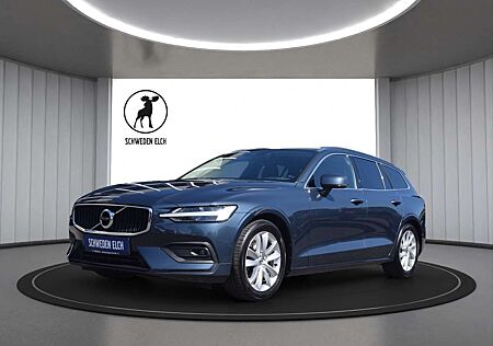 Volvo V60 +GARANTIE+AHK+KAMERA+APPLE*MEHRERE ASSISTENTS