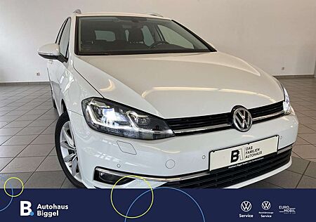 VW Golf Volkswagen Variant Highline 1.5 TSI,NAVI ALCANTARA ACC