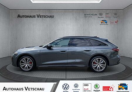 Audi A5 Avant 2.0 TFSI S-line/Navi/Ahv/Temp./19' LED