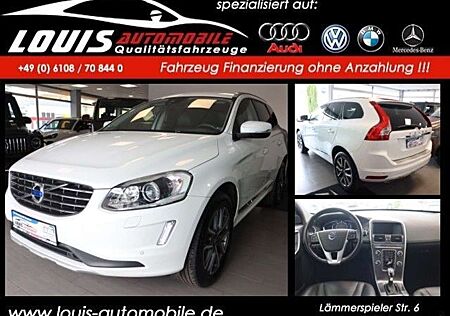 Volvo XC 60 XC60 XC60 Summum 89tkm/Leder/Navi/SHZ/Tempom.