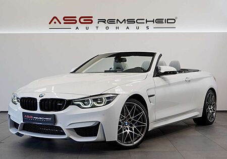 BMW M4 Competition Cabrio *M Drivers *HIFI *KeyGO*