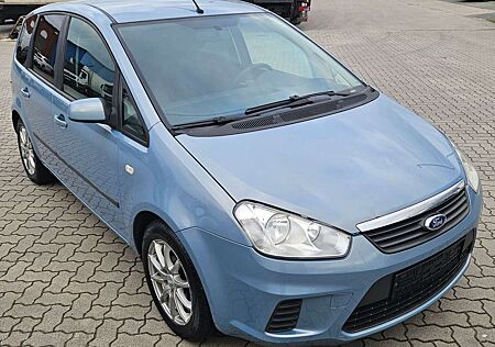 Ford C-Max Style*Navi*Parkpilot*