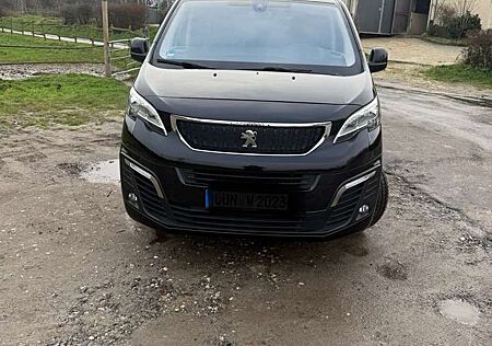 Peugeot Traveller L2 1.6 BlueHDi 115 Active