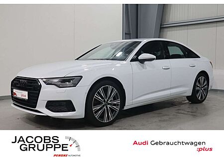 Audi A6 Limo 45 TFSI advanced*Navi*LED*PDC *