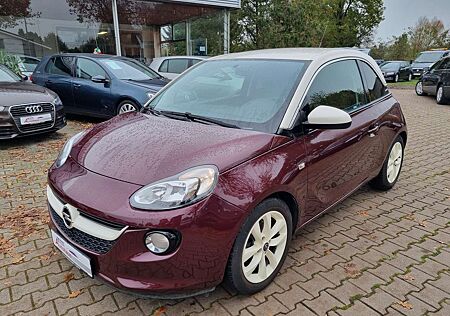 Opel Adam Jam