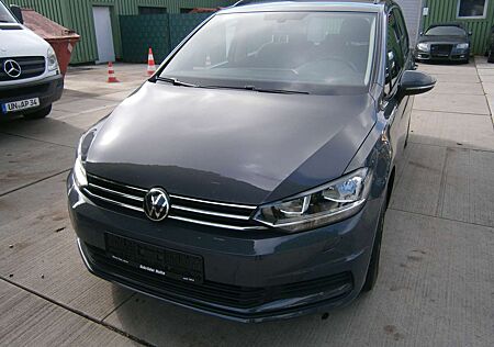 VW Touran Volkswagen Comfortline BMT/Start-Stopp