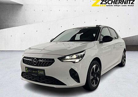 Opel Corsa-e Elegance LED+Navi+Kamera