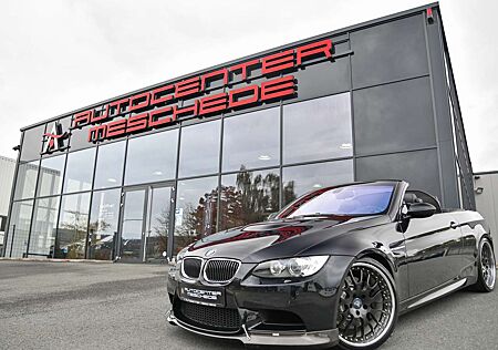 BMW M3 Cabrio DKG Rarität* 2.Hand erst 31.097 km !!*