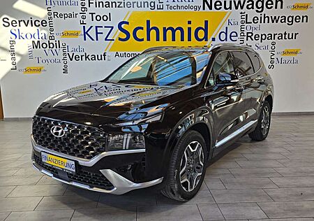 Hyundai Santa Fe 1.6 T-GDI Signature Plug-In Hybrid 4WD