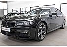 BMW 750 xd M Sport Laser ExeDrivePro Massage DA+ uvm!