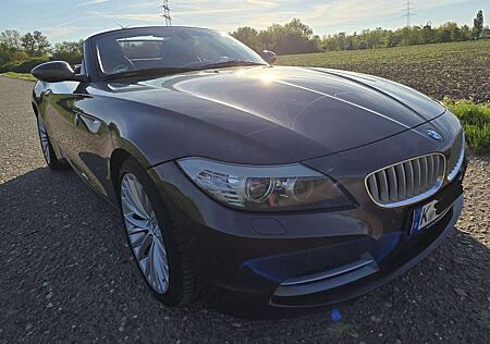 BMW Z4 sDrive35i Aut.