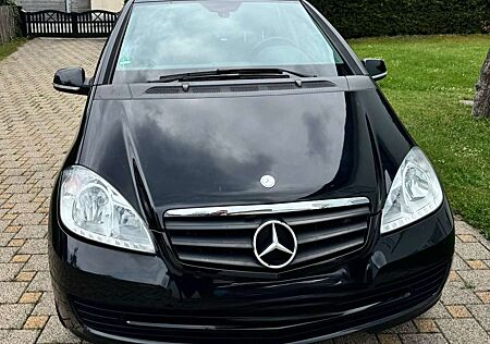 Mercedes-Benz A 150 (169.031)