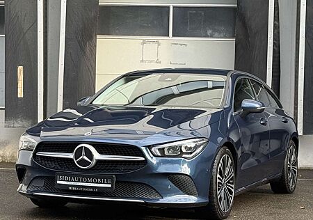 Mercedes-Benz CLA 220 D Progressive LED MBUX