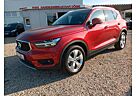 Volvo XC 40 XC40 Momentum Pro 2WD Klima LED Schiebedach Navi