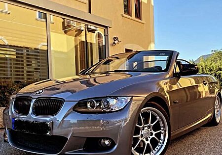 BMW 320i 320 Cabrio