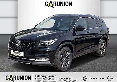 DFSK Fengon 7 Journey 2,0 GDI, Allrad 7 Sitze, Autom.