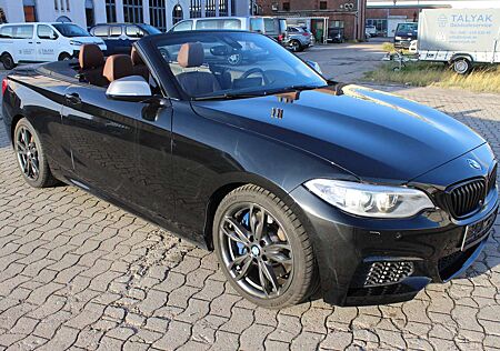 BMW 240 M240i xDrive Cabrio Aut.