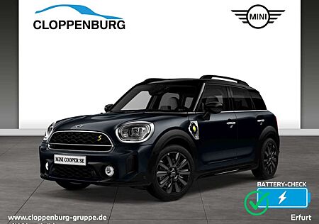 Mini Cooper S Countryman Cooper SE Countryman Cooper SE ALL4 Countryman Head-Up HK HiFi DAB