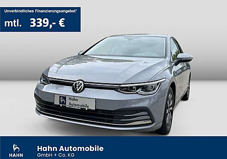 VW Golf Volkswagen VIII 2.0TDI Active NAVI ACC App Sitzheizung