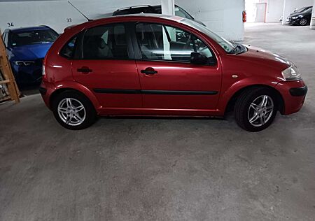 Citroën C3 Citroen 1.4 Style