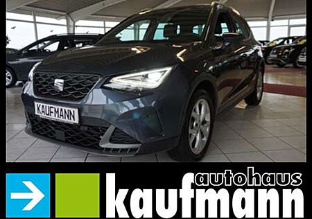 Seat Arona 1.0 TSI 110PS DSG FR DINAMICA ACC KAMERA