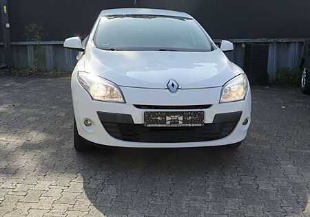 Renault Megane Expression Insp.,Tüv neu, 1.HND, 73.786 km