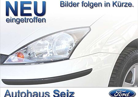 Ford Fiesta 1.0 EcoBoost Titanium KLIMAAUTOMATIK