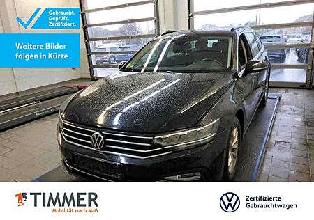 VW Passat Variant Volkswagen 2.0 TDI BUSINESS *LED *RKAM *ACC *APP *NAVI *SHZ
