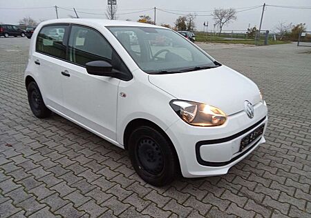 VW Up Volkswagen ! take !