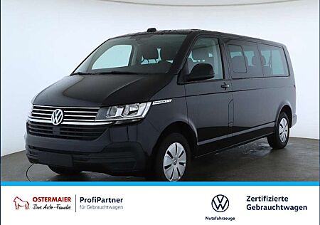 VW T6 Volkswagen .1 Caravelle LR LANG 2.0TDI 150PS DSG 9-SITZE.AHK.ACC.NAVI.PDC.