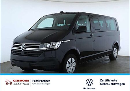 VW T6 Volkswagen .1 Caravelle LR LANG 2.0TDI 150PS DSG 9-SITZE.AHK.ACC.NAVI.PDC.