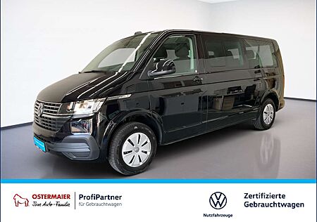 VW T6 Volkswagen .1 Caravelle LR LANG 2.0TDI 150PS DSG 9-SITZE.AHK.ACC.NAVI.PDC.