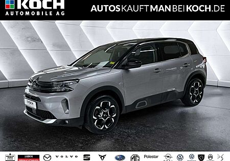 Citroën C5 Aircross gebraucht kaufen Citroën C5 Aircross Citroen PureTech 130 EAT8 MAX