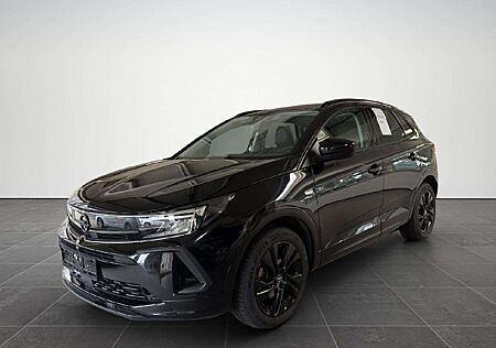 Opel Grandland GS Line