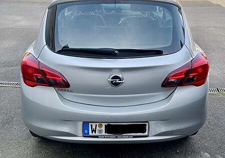 Opel Corsa Edition