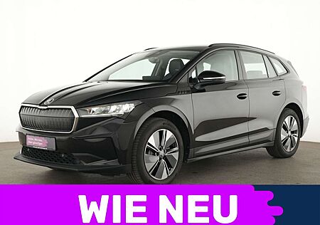 Skoda Enyaq 50 Loft LED|Navi|Comfort&Infotainment-Paket