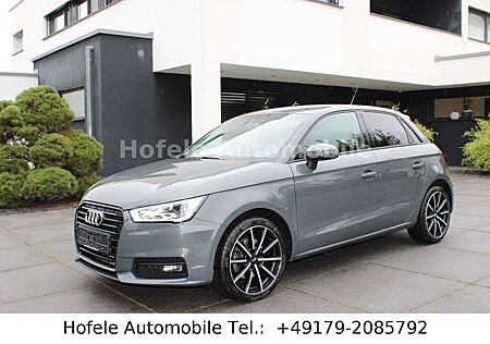 Audi A1 Sportback sport **XENON/SHZ/NAVI/LEDER**