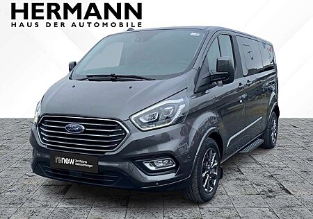 Ford Tourneo Custom Kombi 2.0 TDCI 320 L2 Titanium X