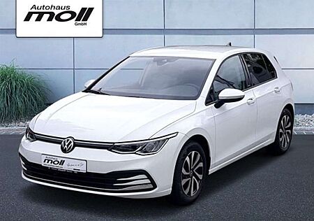 VW Golf Volkswagen ACTIVE 1.0 TSI 6-Gang