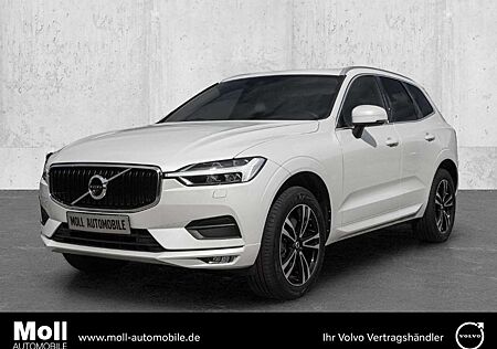 Volvo XC 60 XC60 Momentum Pro AWD B4 Diesel EU6d StandHZG Navi Lede