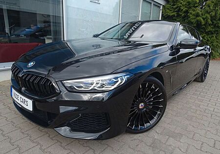 BMW 840 i xDrive Gran Coupé Steptronic *360°*HUD*