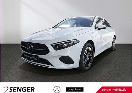 Mercedes-Benz A 250 e Progressive Distronic Multibeam-LED AHK