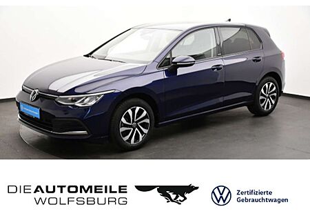 VW Golf Volkswagen 7 VIII 1.5 eTSI Active LED/ACC/Rückkam