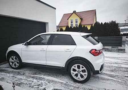 Audi A1 30 TFSI