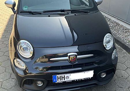 Fiat 500 595 Aut. Abarth Turismo