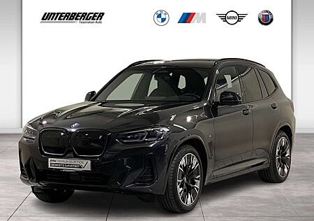 BMW iX3 M Sportpaket Impressive AHK ACC DA+ PA+ HUD