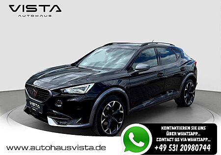 Cupra Formentor 2.0*4DRIVE*VIRTUAL*PANO*KAM*BEATS*AHK*