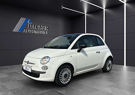 Fiat 500 Pop, Klima, BT, Carplay