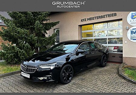 Opel Insignia B Grand Sport 2.0 SHT Ulimate Leder Sound Winte...