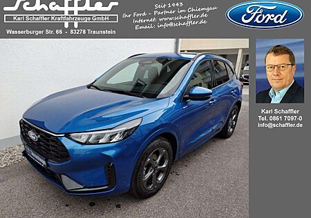 Ford Kuga ST-Line